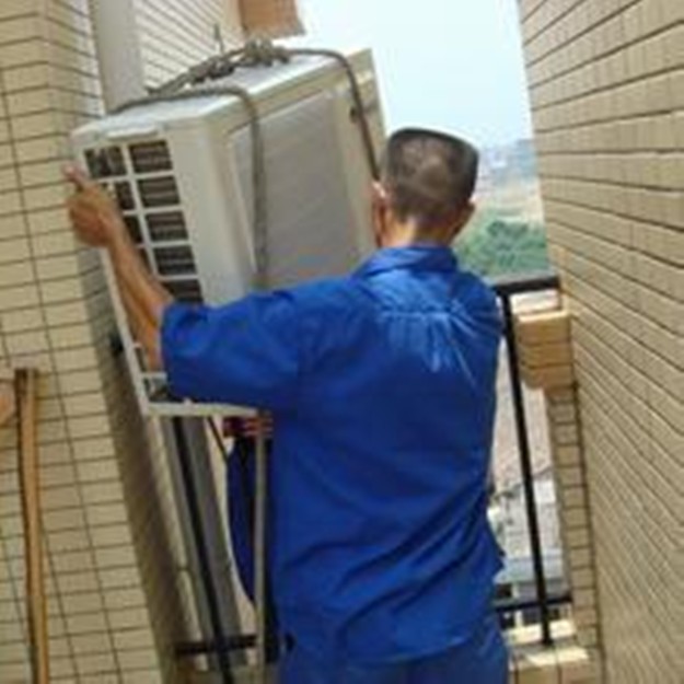 南浔中央空调安装师傅电话多少 