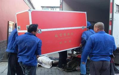 南浔搬家服务公司哪家正规 