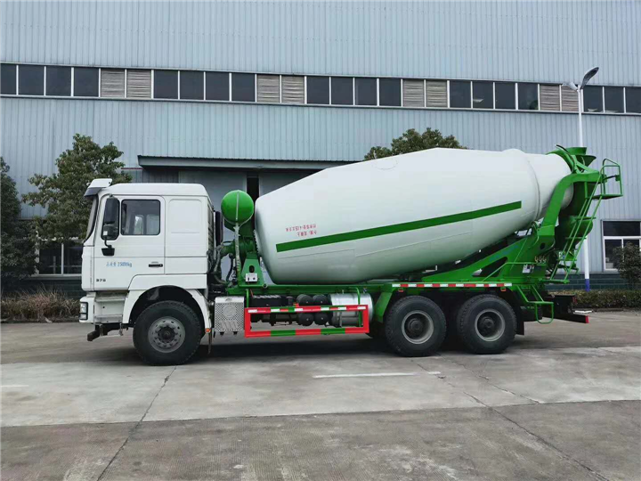 广西水泥搅拌车厂家