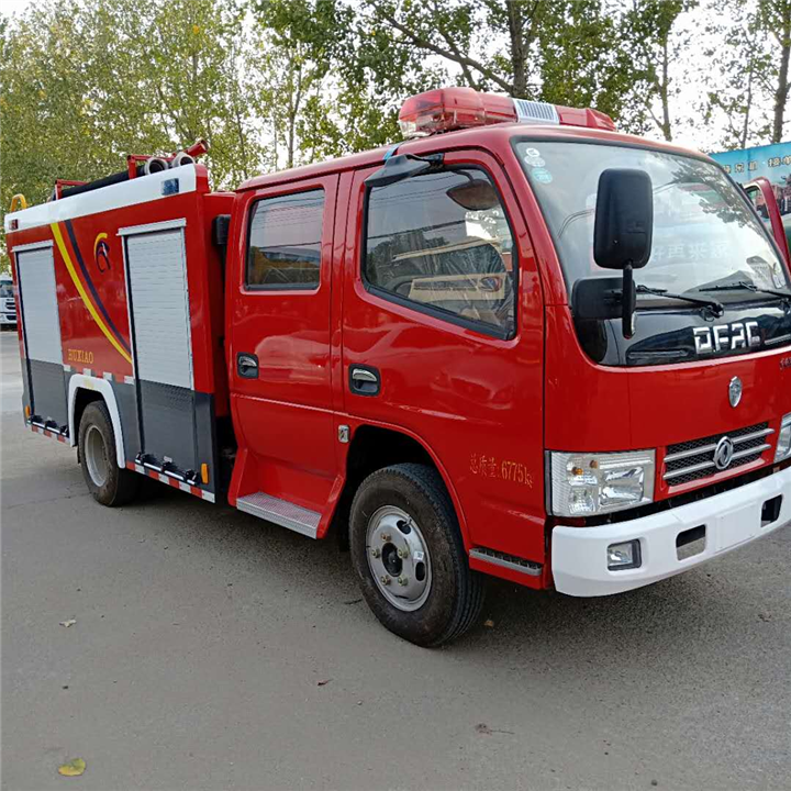云南消防陈厂家