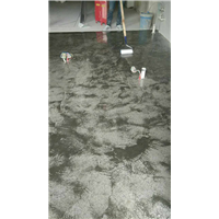 揭阳水泥基磨石地坪供应商
