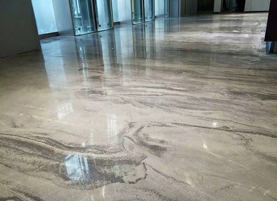 潮州艺术地坪厂家直销