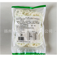 清水藕片批发厂家 