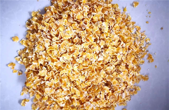 黑龙江牧业 