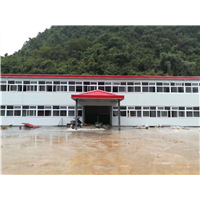 云浮活动房