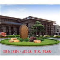 南京黄腊石厂家