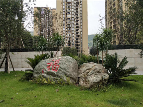 常州自然绿石厂商
