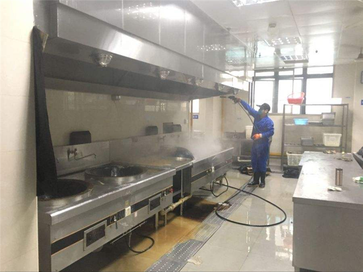 广州空调清洗多少钱