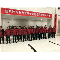 灞桥区搬家服务