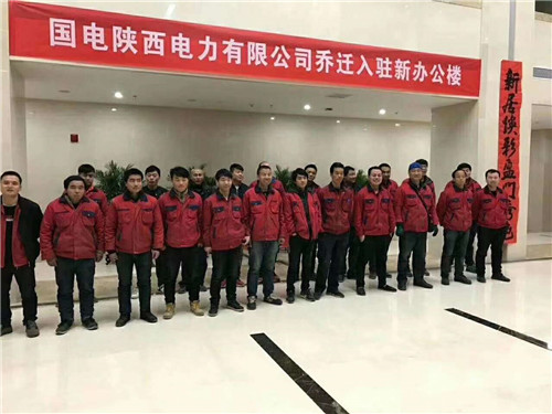 灞桥区搬家服务