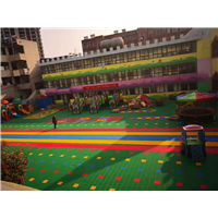 河南-郑州PVC地板厂家|幼儿园专用 