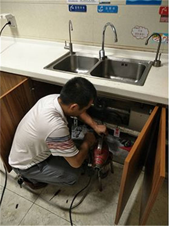 赣州水电维修 