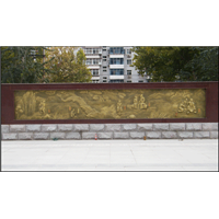河北浮雕造价