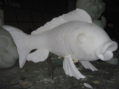 河北泡沫雕塑公司