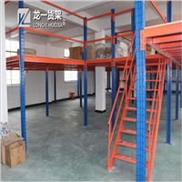 深圳重型货架厂家直销
