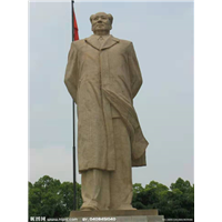保定景观人物雕塑造价
