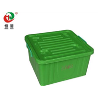 广西桂林餐具周转箱