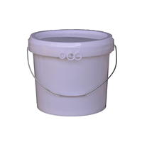 10L塑料化工桶