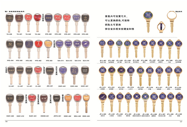 中山锁具批发价格