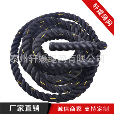 浙江健身绳哪家好