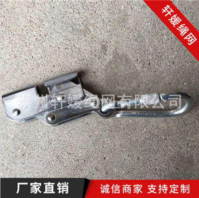 浙江自锁器供应