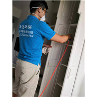 深圳除甲醛哪家专业