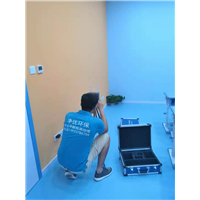 深圳除甲醛公司