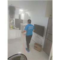 深圳去甲醛机构