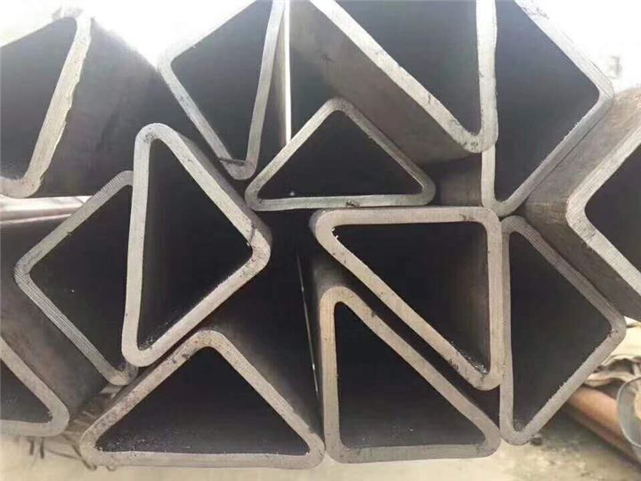 江苏异型管价格