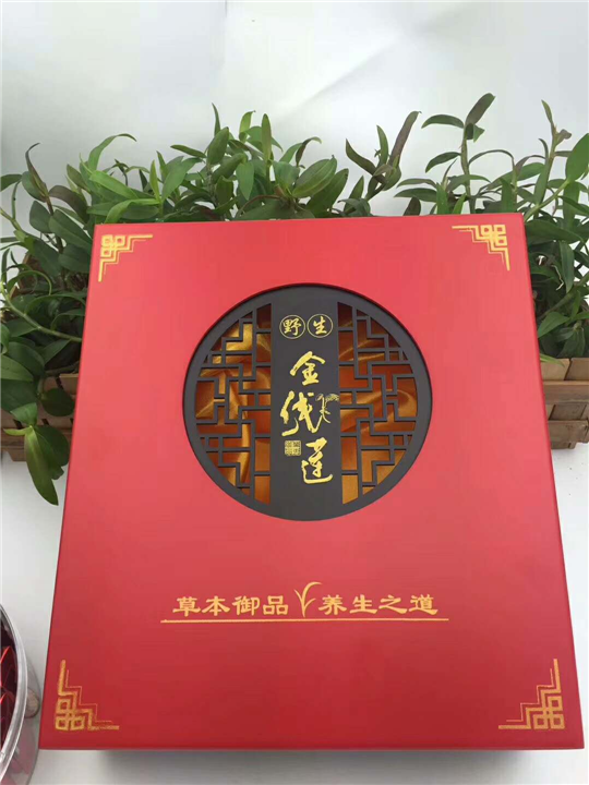 浙江省金线莲报价