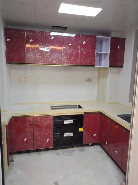 株洲办公室装修价格