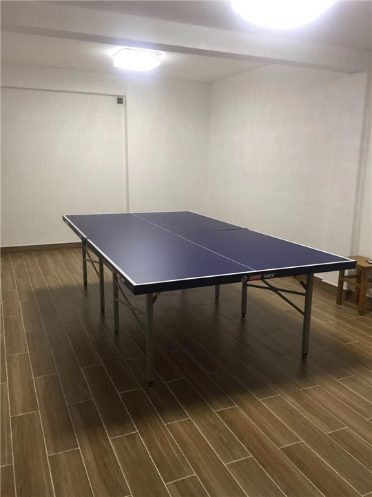 乒乓球桌3726 