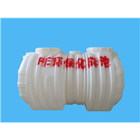 柳州塑料化粪池 