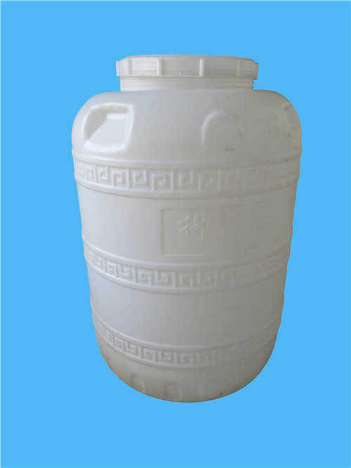 广西塑料水箱 