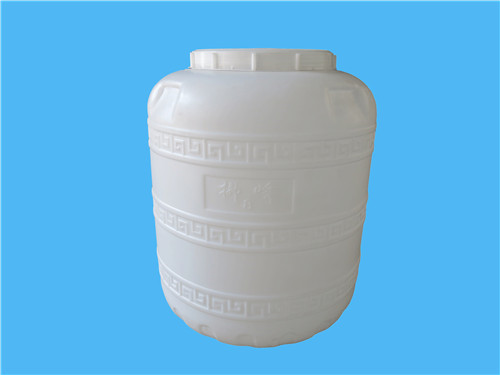 广西塑料水箱 
