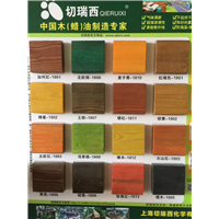 玉林防腐木价格 