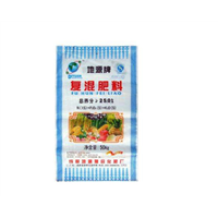 合肥彩印编织袋厂 