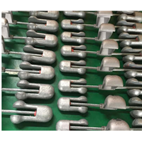 通讯金具价格
