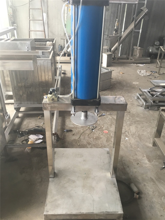 小型豆干机市场报价 