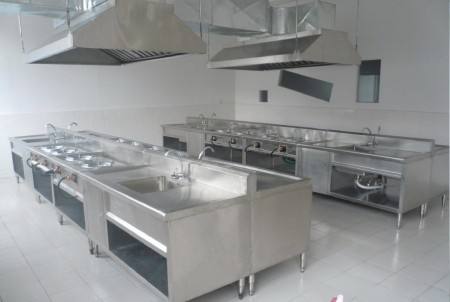 深圳二手厨具回收公司