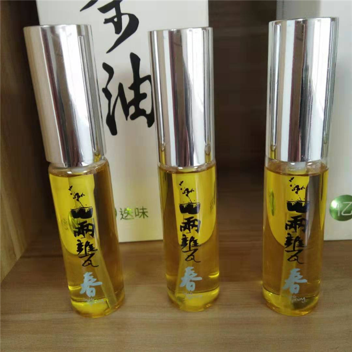 广州山茶油代加工