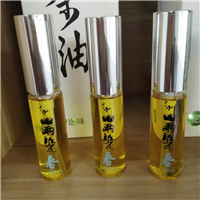 广州山茶油代加工