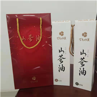 广西山茶油生产厂家