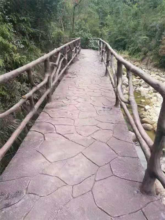 库尔勒供应仿木栏杆-库尔勒仿木栏杆建筑设计公司 