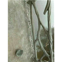 喀什供应仿木栏杆-喀什仿木栏杆施工哪家好 