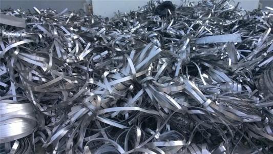 深圳废铝回收价格