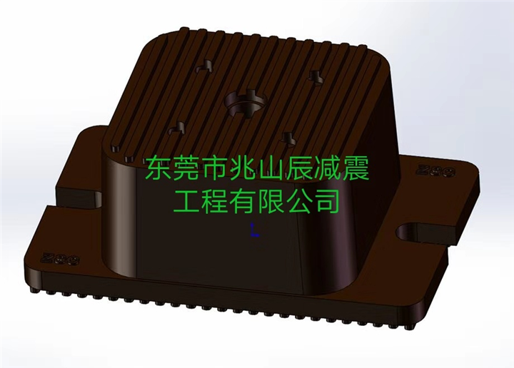 橡胶式减震器价格 