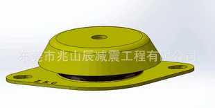 橡胶减震器生产厂家 