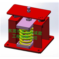 上海弹簧减震器厂家