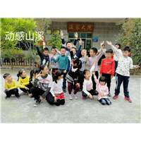 佛山亲子乐园火龙果采摘基地